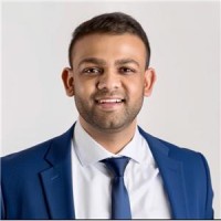 Suketu Patel