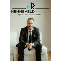 Agent JESSE HENNEVELD