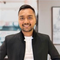 PARTH PATEL