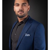 Ishwarjot Sohi