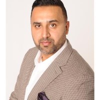 Taj Sandhu