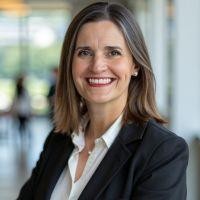 Agent Simone Rousseau