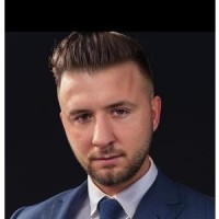 VOLODYMYR POHORETSKYY