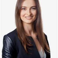 Alena Tsybouk