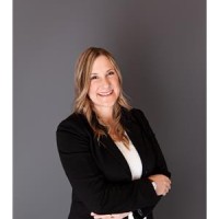 DANIELLE HONSBERGER