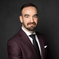 Agent Alex Protic