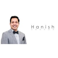 HANISH SHARMA