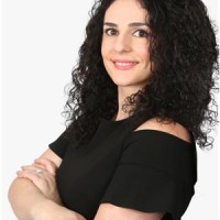 Eliana Arsalides