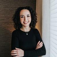 Rut Kaufman Aronovich
