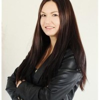 Lidiya Horin
