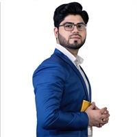 Aniket Ahuja