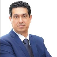MOHAMMED AL-OGAIDI