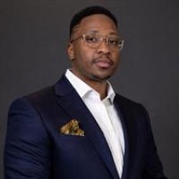 Agent Chiedu Udobi