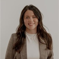 Agent Claudia Harper