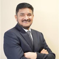 Agent MUHAMMAD ARIF