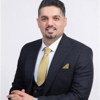 Navid Abedi