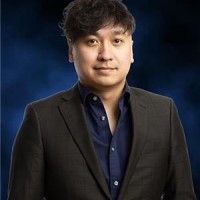 BRYAN LIM