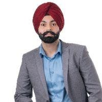 Sagalpreet Singh