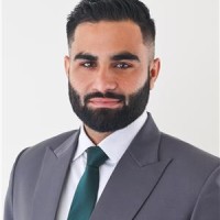 Rajdeep Singh