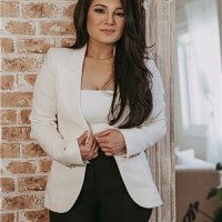 Suhani Bharwad