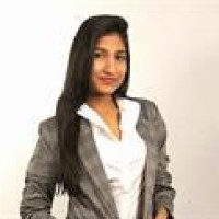 Agent Shagun Gupta