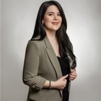 ROSA DELDAR DOUST