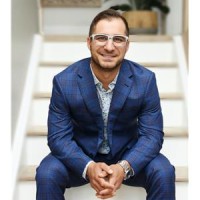 CHRISTOPHER MARINAKOS
