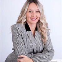 Jovanna Cloutier