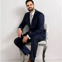 HARRY RANDHAWA