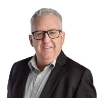 Agent Ted Taggart
