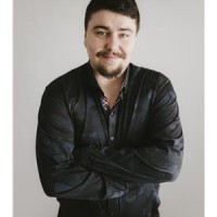 Jeremy Hudye
