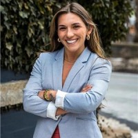 Rachel Tribble