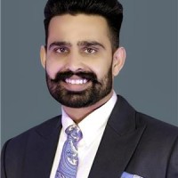 . Sukhvir Singh