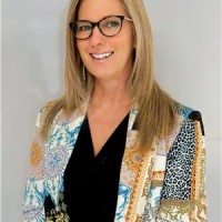 CHERIE HUGHES