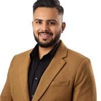 Aman Dhiman