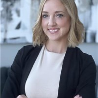Caroline Curtis