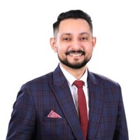 Dishant Verma