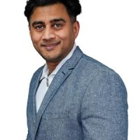Rupesh Mongha