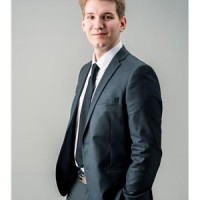 Agent Aidan Huberts