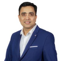 MANISH PURI
