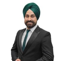 NAVJOT SINGH