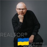 Dmytro Ruksha