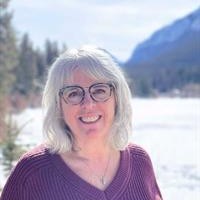 Christine Stewart