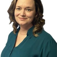 Audrey McKinnon