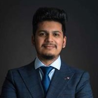 Rishabh Dutta