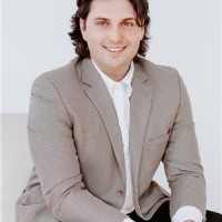 JAKE STERN