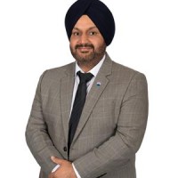 JASPREET SINGH