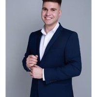 Agent DEREK PETER PAQUETTE