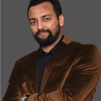 NIKHIL AGGARWAL