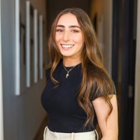 Agent Sophia Al-Kayed
